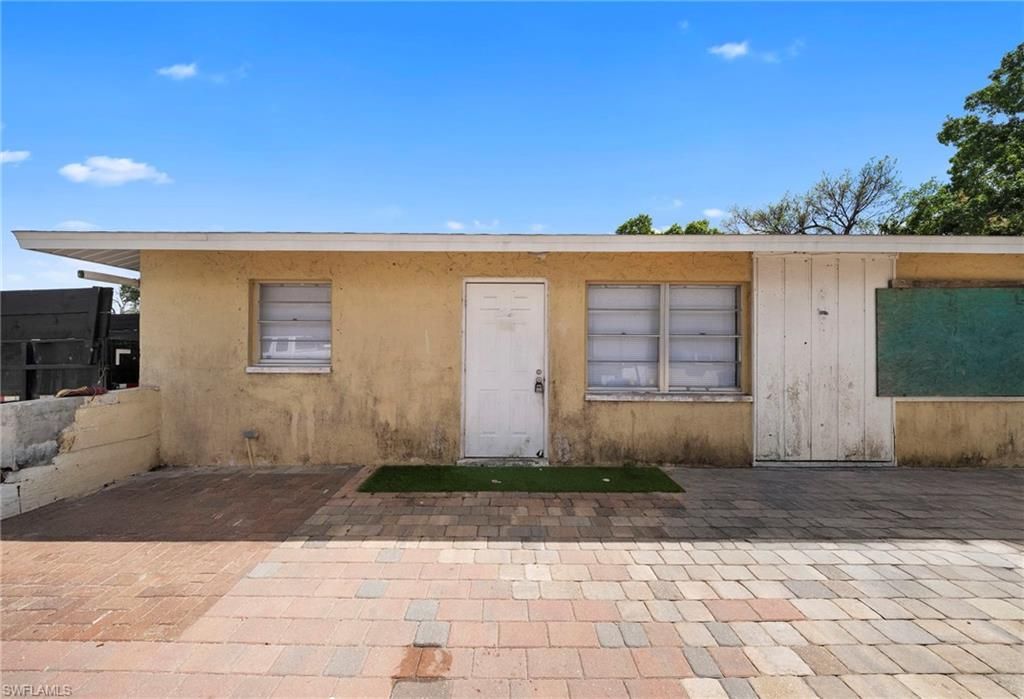 464 carolina AVE A, Fort Myers, FL 33905