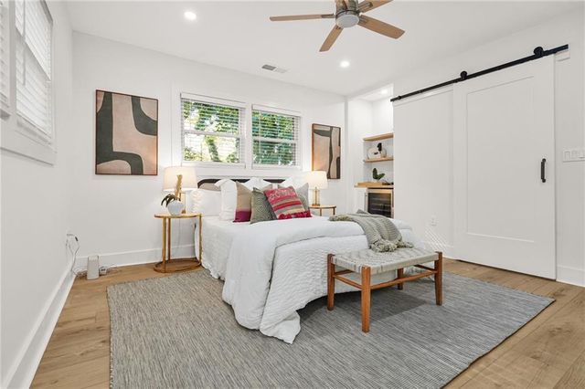 1580 Beecher Street SW, Atlanta, GA 30310