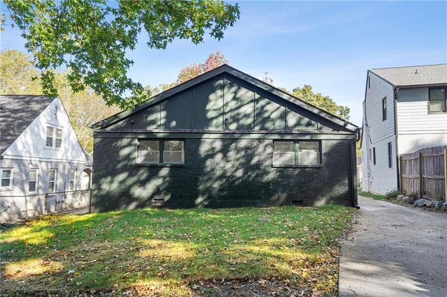 1580 Beecher Street SW, Atlanta, GA 30310