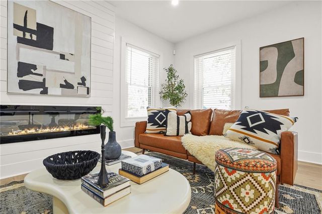 1580 Beecher Street SW, Atlanta, GA 30310