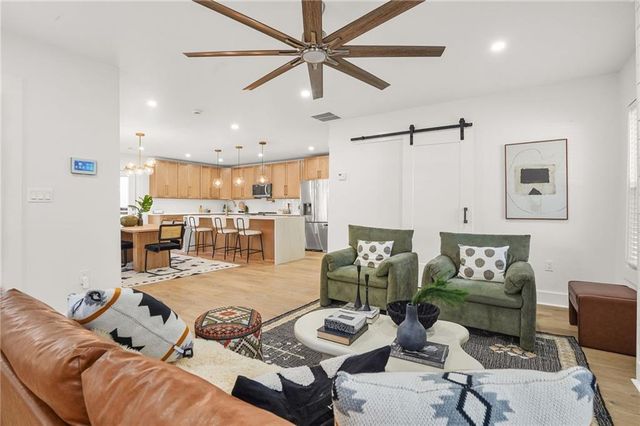 1580 Beecher Street SW, Atlanta, GA 30310