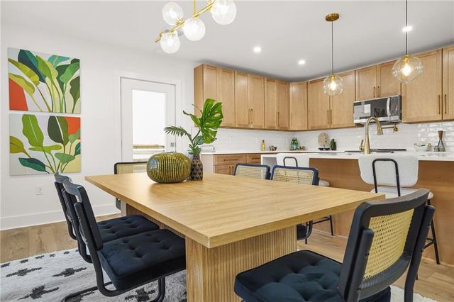 1580 Beecher Street SW, Atlanta, GA 30310