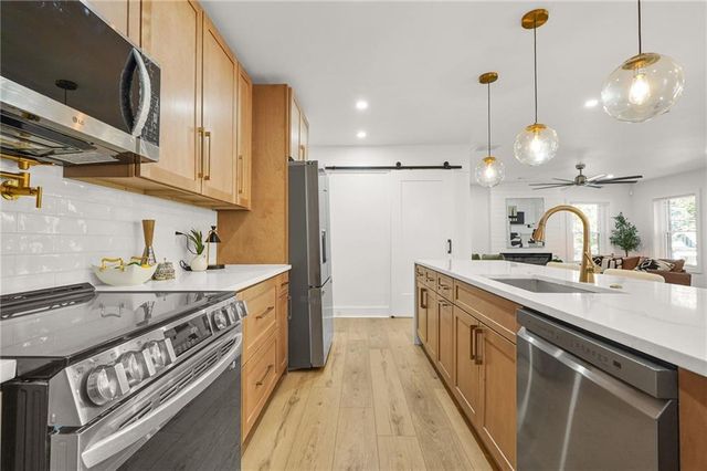 1580 Beecher Street SW, Atlanta, GA 30310