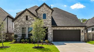 24911 Berwick Bay Court, Tomball, TX 77375