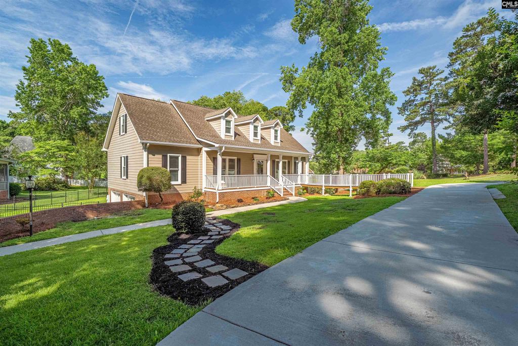139 Walnut Lane, Columbia, SC 29212