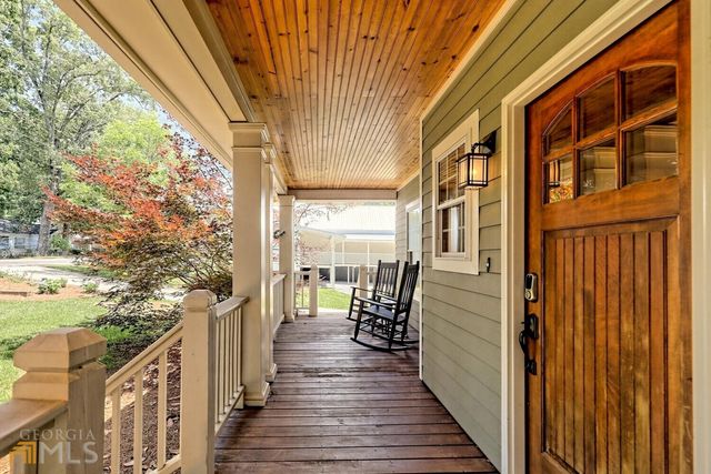 643 Washington Street, Clarkesville, GA 30523