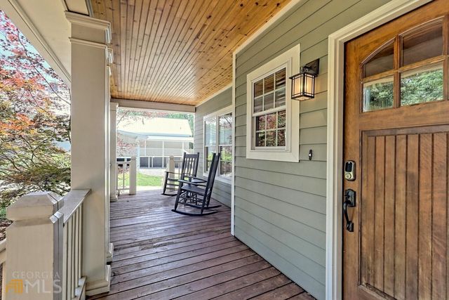 643 Washington Street, Clarkesville, GA 30523