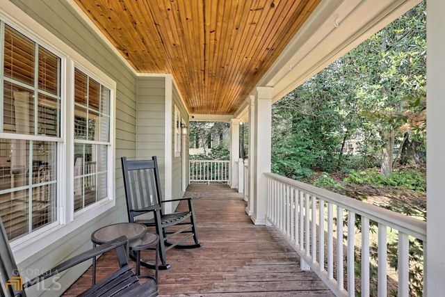 643 Washington Street, Clarkesville, GA 30523