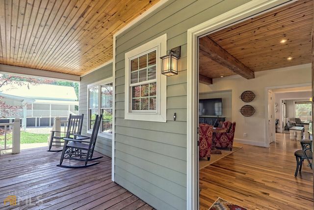 643 Washington Street, Clarkesville, GA 30523