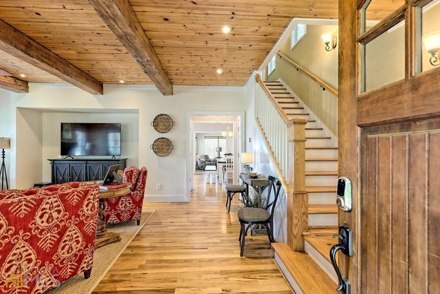 643 Washington Street, Clarkesville, GA 30523
