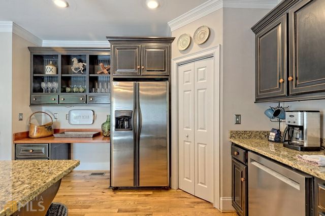 643 Washington Street, Clarkesville, GA 30523
