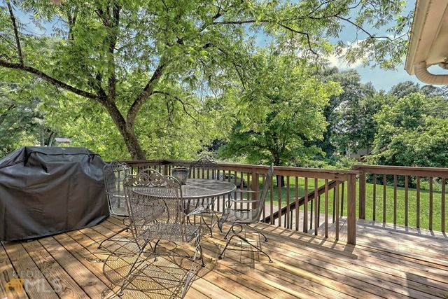 643 Washington Street, Clarkesville, GA 30523