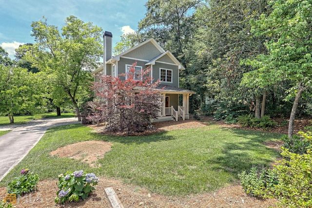 643 Washington Street, Clarkesville, GA 30523