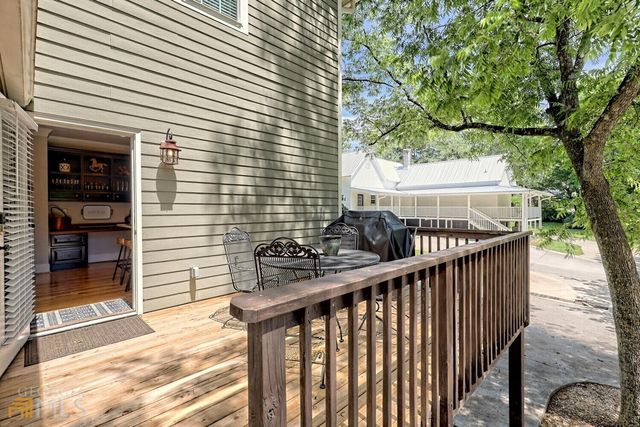 643 Washington Street, Clarkesville, GA 30523