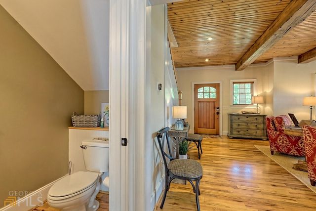643 Washington Street, Clarkesville, GA 30523