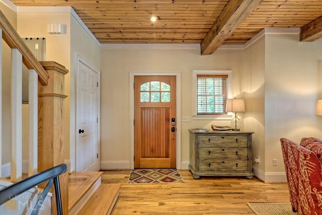 643 Washington Street, Clarkesville, GA 30523