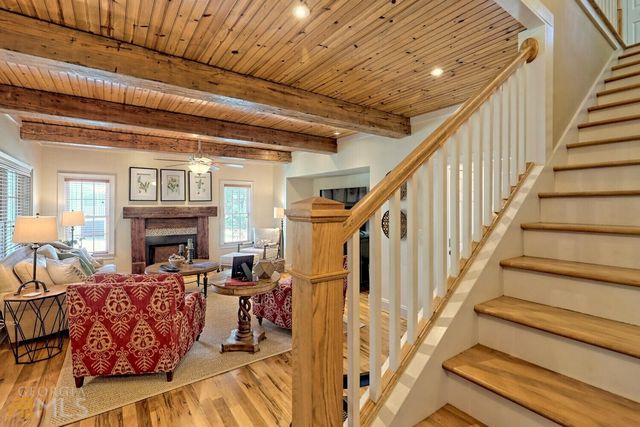 643 Washington Street, Clarkesville, GA 30523