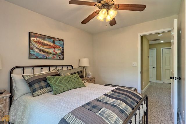 643 Washington Street, Clarkesville, GA 30523
