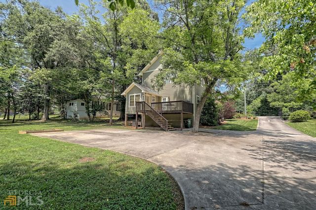 643 Washington Street, Clarkesville, GA 30523