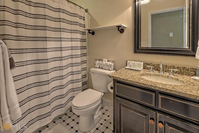 643 Washington Street, Clarkesville, GA 30523