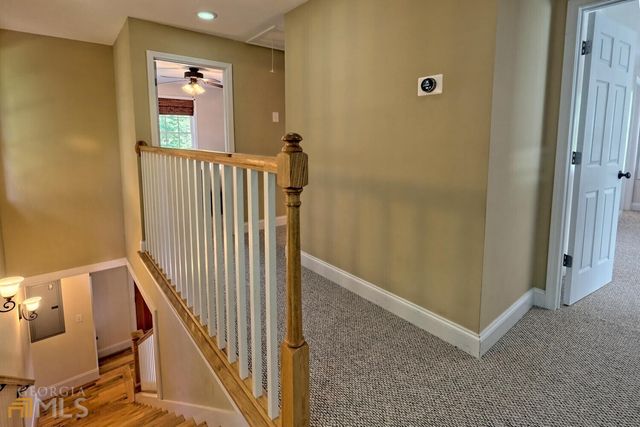 643 Washington Street, Clarkesville, GA 30523