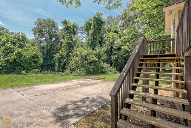 643 Washington Street, Clarkesville, GA 30523