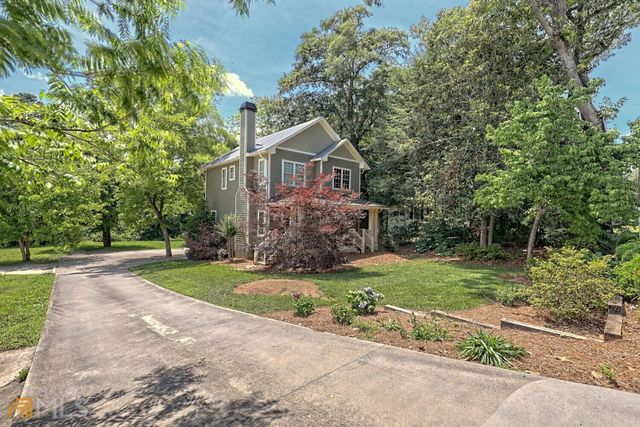 643 Washington Street, Clarkesville, GA 30523