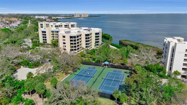 2110 HARBOURSIDE DRIVE 523, Longboat Key, FL 34228