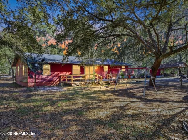 8336 SINGLETON Place, Keystone Heights, FL 32656