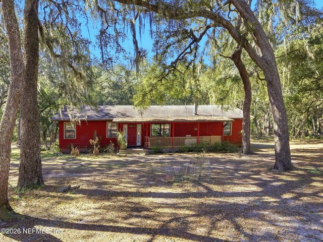 8336 SINGLETON Place, Keystone Heights, FL 32656