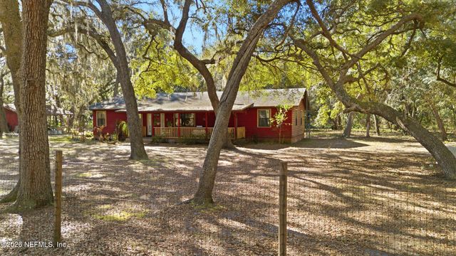 8336 SINGLETON Place, Keystone Heights, FL 32656