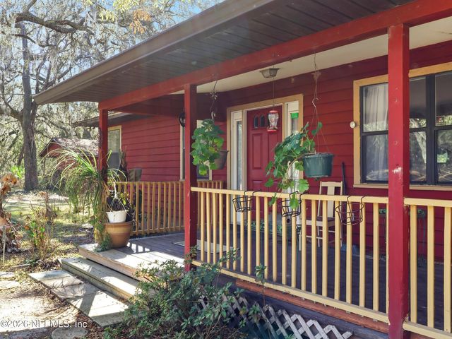 8336 SINGLETON Place, Keystone Heights, FL 32656