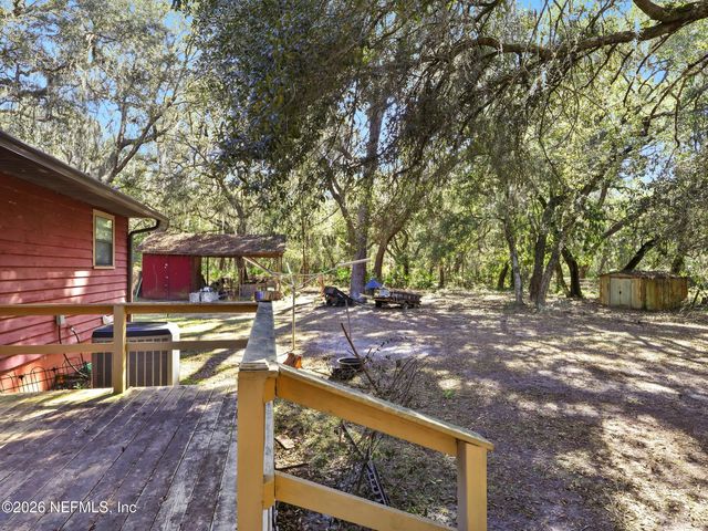 8336 SINGLETON Place, Keystone Heights, FL 32656