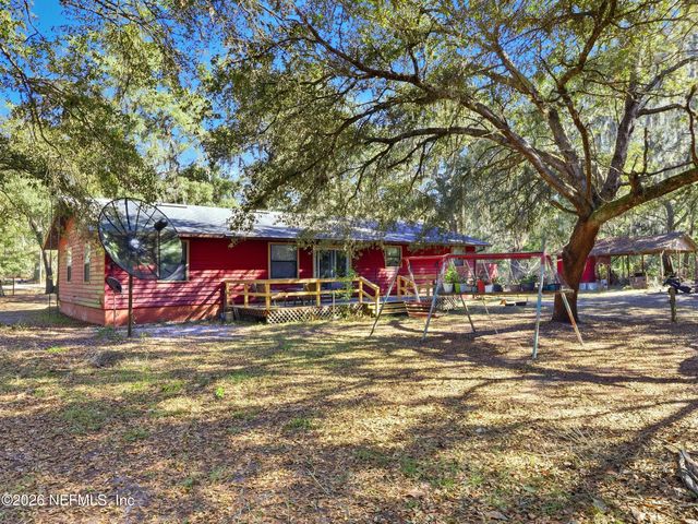 8336 SINGLETON Place, Keystone Heights, FL 32656