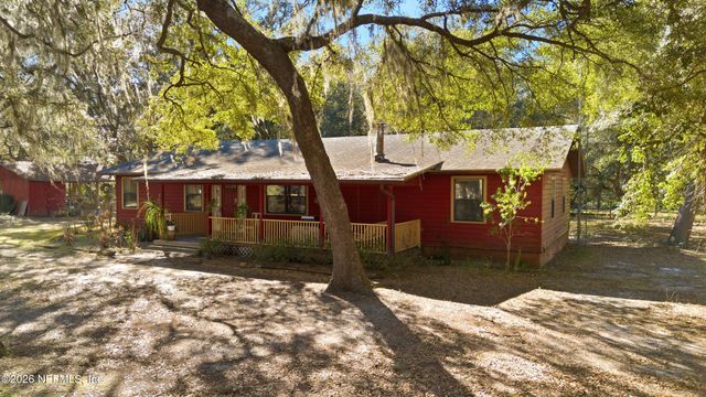 8336 SINGLETON Place, Keystone Heights, FL 32656