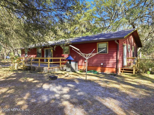 8336 SINGLETON Place, Keystone Heights, FL 32656