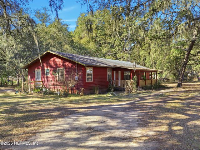 8336 SINGLETON Place, Keystone Heights, FL 32656