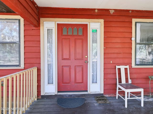 8336 SINGLETON Place, Keystone Heights, FL 32656