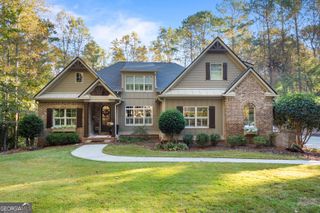 58 Drews Ridge Drive, Newnan, GA 30263