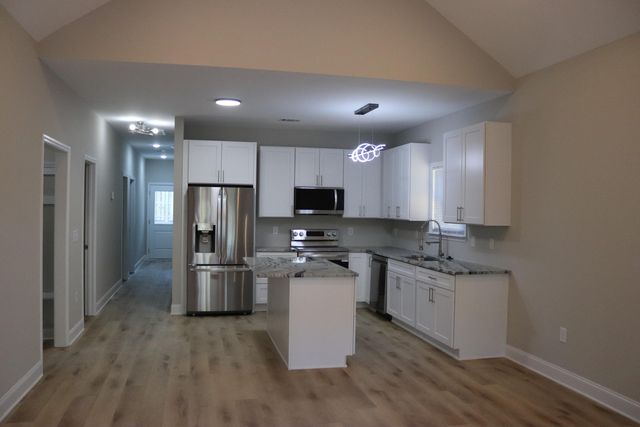 4105 Darsey Court, Hephzibah, GA 30815