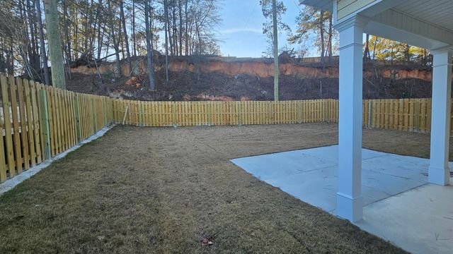 4105 Darsey Court, Hephzibah, GA 30815