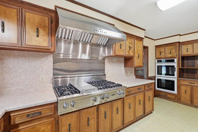 38 Garrett Lane, Greenbrier, AR 72058