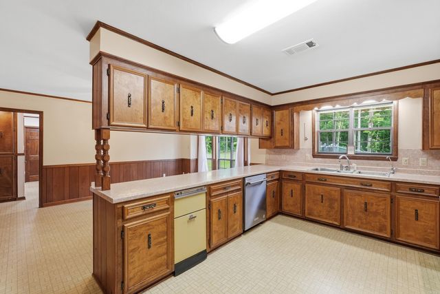 38 Garrett Lane, Greenbrier, AR 72058