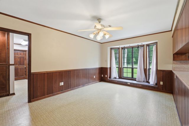 38 Garrett Lane, Greenbrier, AR 72058