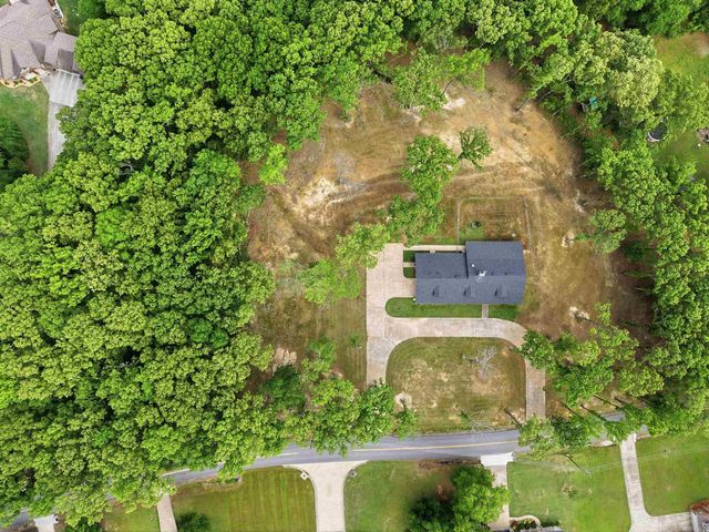 38 Garrett Lane, Greenbrier, AR 72058