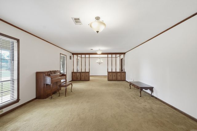 38 Garrett Lane, Greenbrier, AR 72058