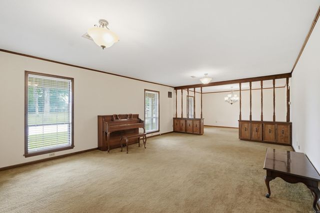38 Garrett Lane, Greenbrier, AR 72058