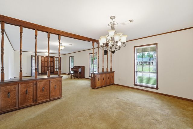 38 Garrett Lane, Greenbrier, AR 72058