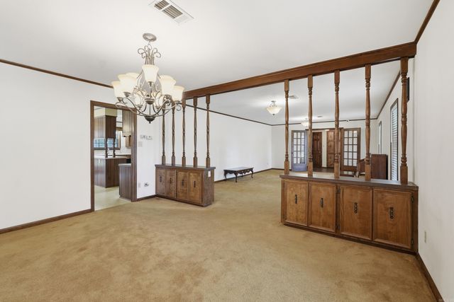38 Garrett Lane, Greenbrier, AR 72058
