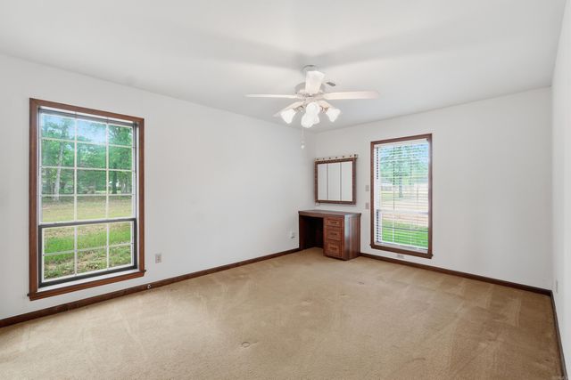 38 Garrett Lane, Greenbrier, AR 72058